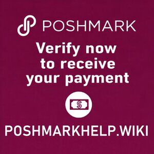 Meet your Posher, ⠀⠀⠀⠀